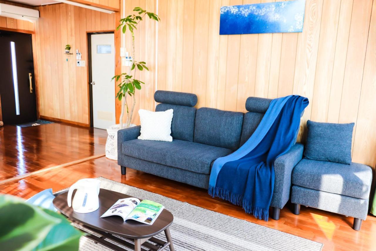 Condominium Hotel Mihama Upi Csatan Kültér fotó