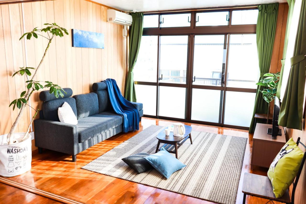 Condominium Hotel Mihama Upi Csatan Kültér fotó