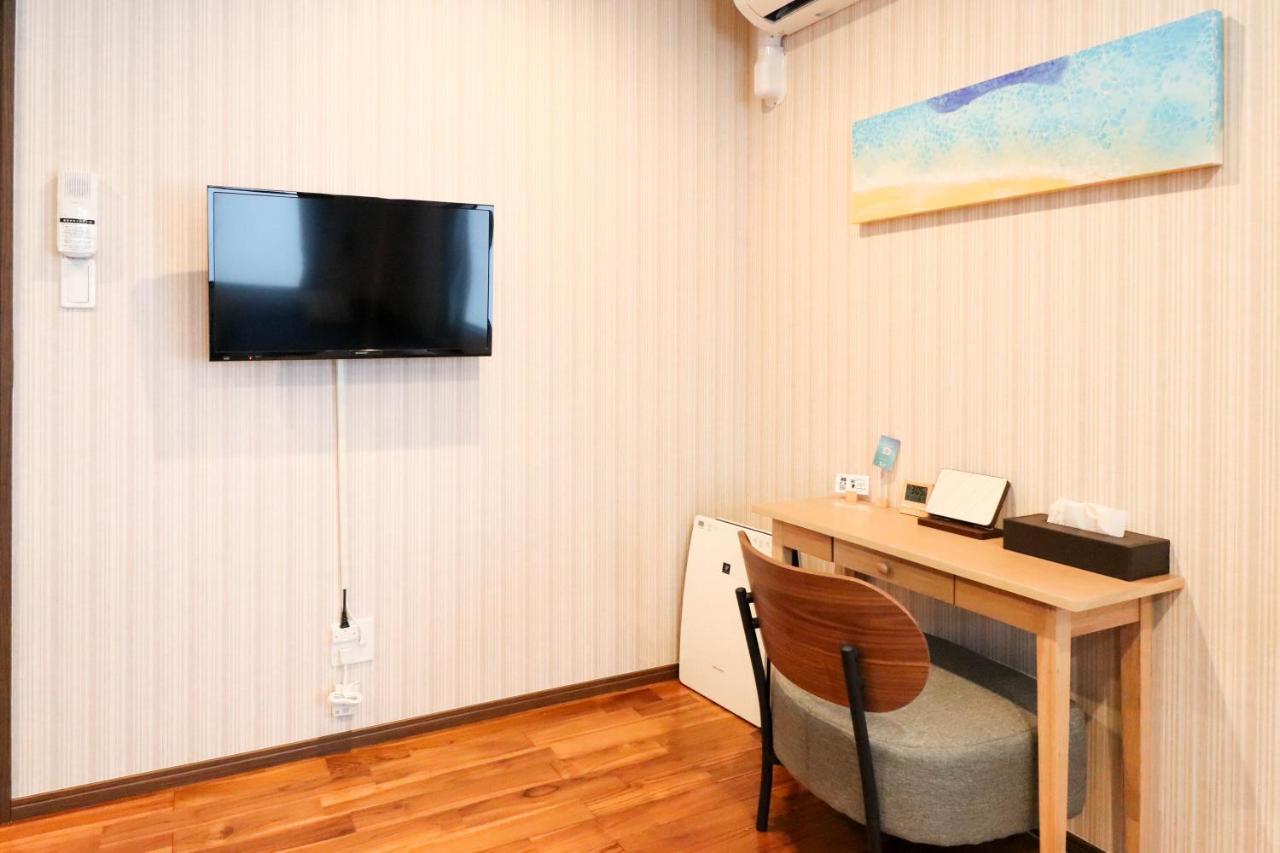 Condominium Hotel Mihama Upi Csatan Kültér fotó
